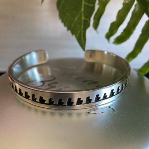 925 silver bracelet